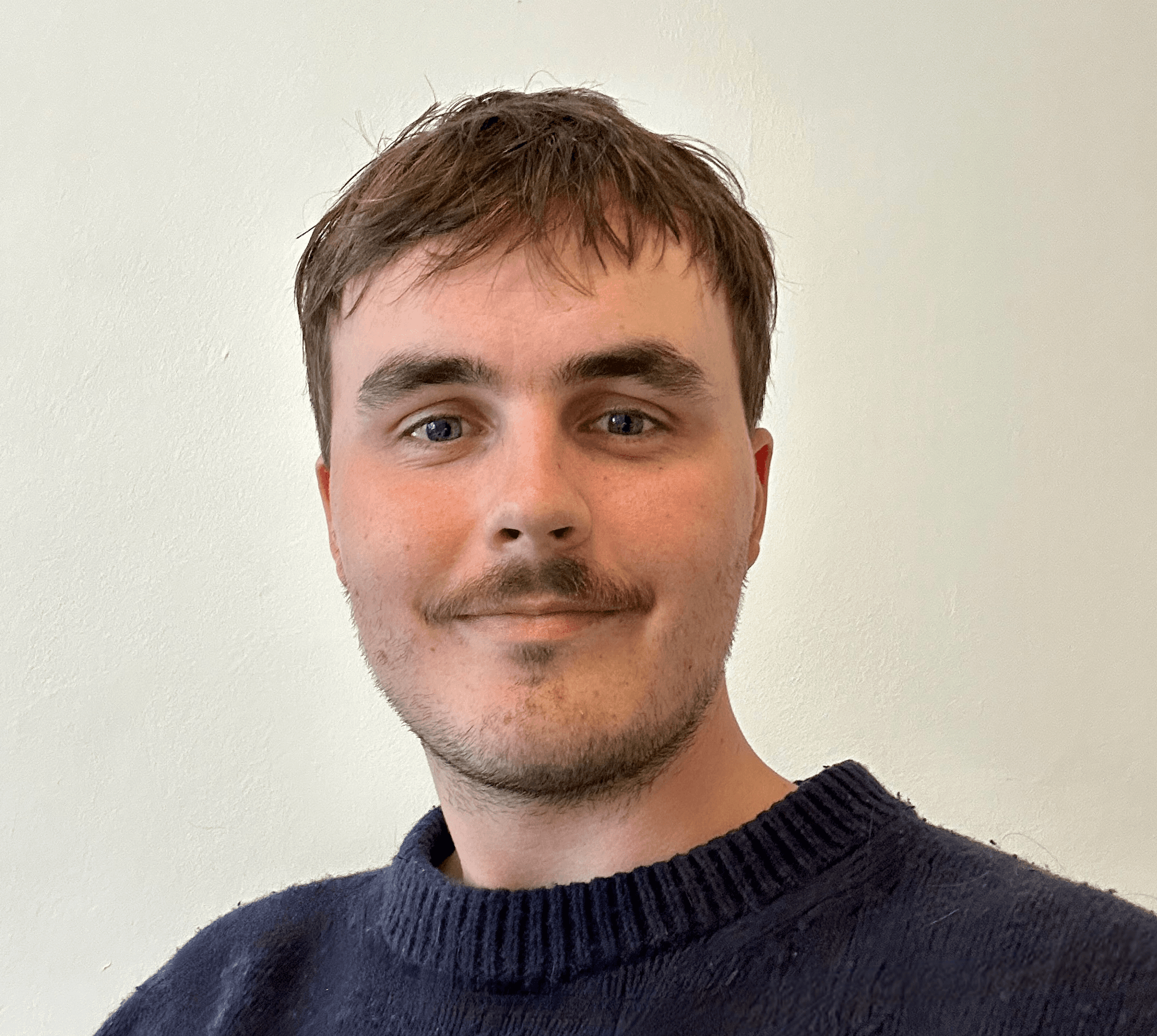 Rasmus Krebs